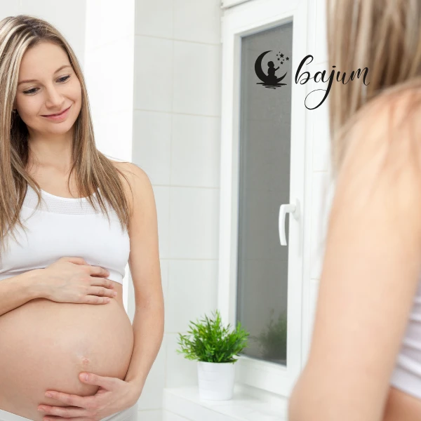 12 tydzień ciąży - Jak rozwija się dziecko? Kalendarz ciąży tydzień po tygodniu